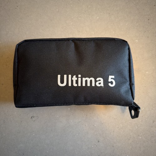 Ultima digital tens - 5,