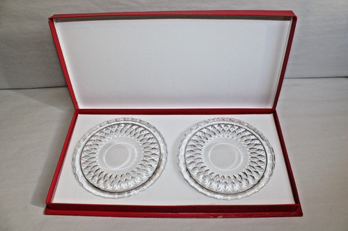Coffret dessous carafe - coffret, de