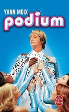 Podium - Moix, Yann
