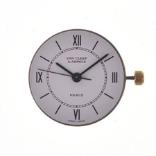 Montre-bracelet à quartz Van