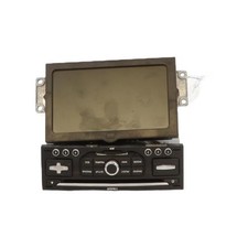 Autoradio d'origine PEUGEOT