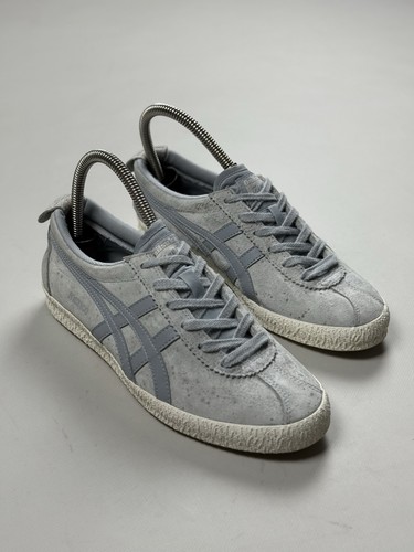 Baskets basses lacets asics - basses,