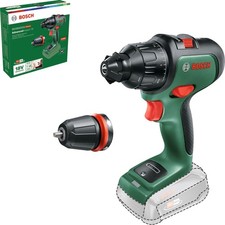 Perceuse sans fil Bosch 18 V, moteur sans balais, 450/1500 RPM