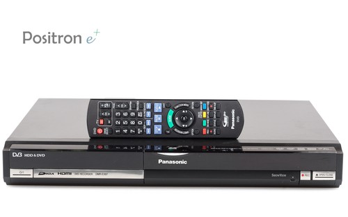 Panasonic dmr ex87 dvd - dmr-ex87,