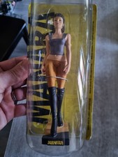 figurine altaya  manara, noa