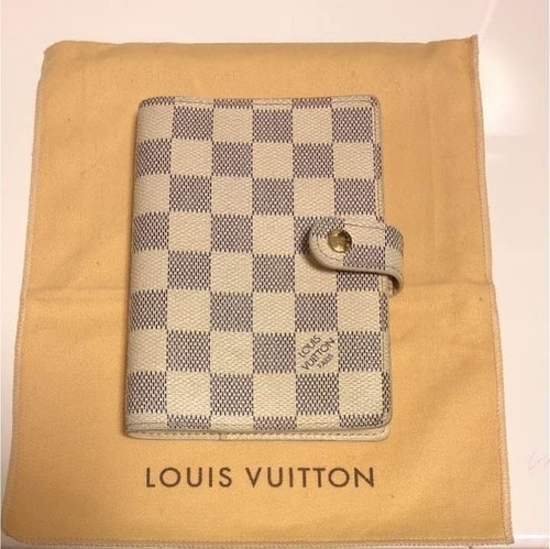 Authentique housse louis - housse,