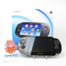 【Excellent】Sony PS Vita