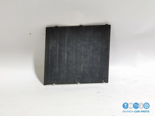 Grille radiateur originale - de,