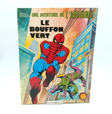 Marvel Une aventure de