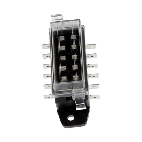 Boitier porte fusibles - boitier, porte-fusibles