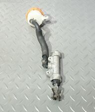 Honda CBR 600 F2 1991 - 1995 Rear Brake Master Cylinder & Reservoir Nissin