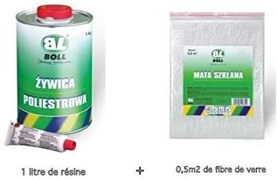 Boll kilo de - 1,
