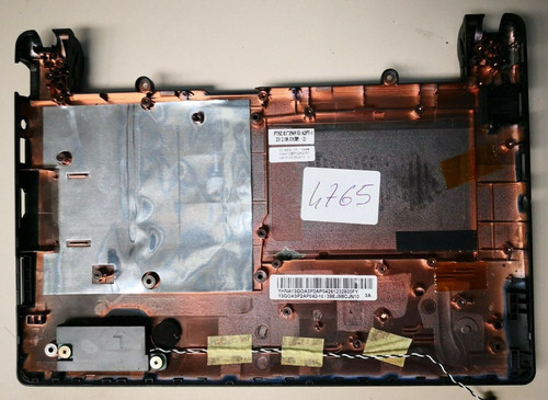 Plasturgie basse - plasturgie,