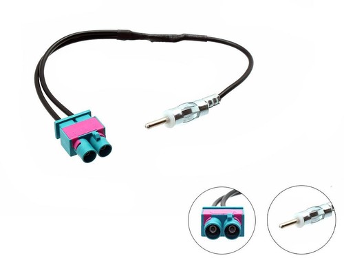Ct27aa91 adaptateur fil - ct27aa91,