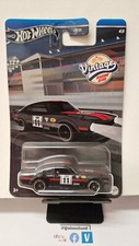 Hot Wheels Vintage Racing club