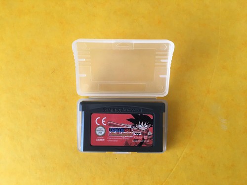 Dragon ball advanced adventure - advanced,