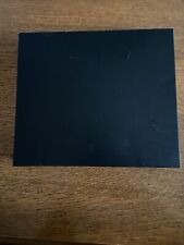 IKEA LACK 16353  Black Floating Shelf 12"x10.25". EUC!