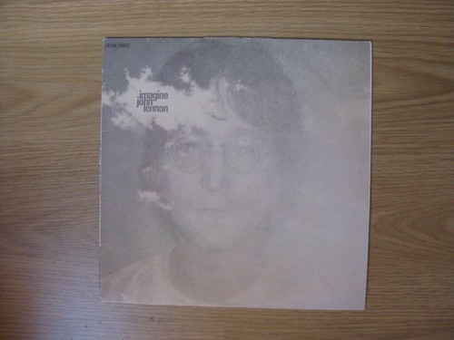 Vinyle tours john lenon - lp,