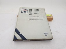 Manuel D'Atelier Fiat Iveco