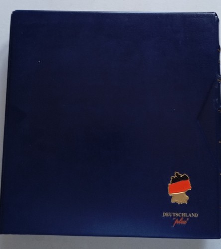 Albums timbres différent - 5,