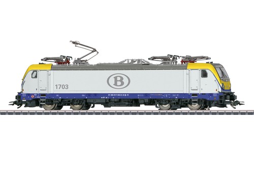 Märklin 36646 locomotive - h0,