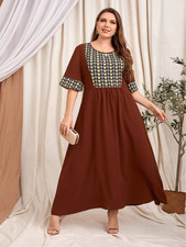 Robes Grande Taille | Robes Élégantes Pour Femmes Style De Création27