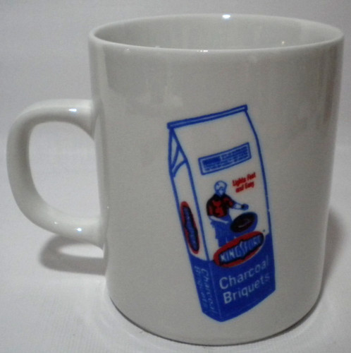 Vintage kingsford charcoal - vintage,