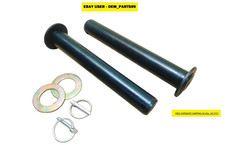 PELLE ARRIÈRE JCB - BROCHE À