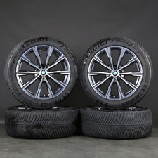 20 Pouces Roues D'Hiver BMW X5