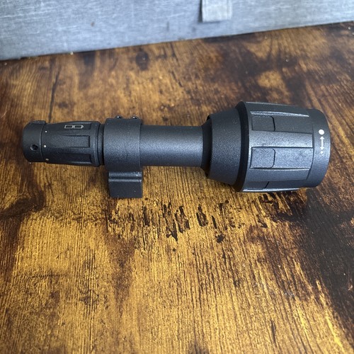 Atn ir850 illuminator no - ir850, ir