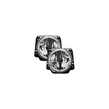 2 PHARES ANGEL EYES VW GOLF 2