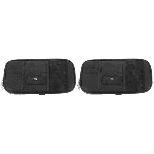 Count porte document voiture - 2,