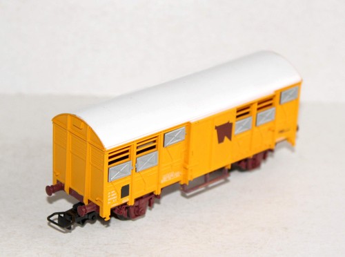 Jouef 6252 wagon - 6252,