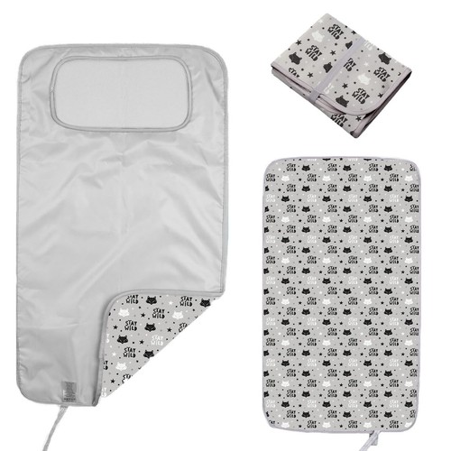 Matelas langer voyage - de, 40