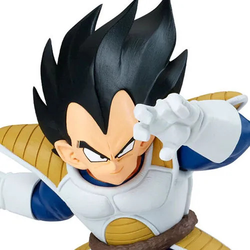 Dragon ball figurine - z,