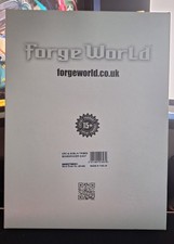 BONEGRINDER GIANT Forgeworld /