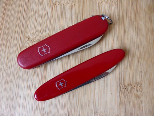 Couteaux pliants suisse type - suisse,