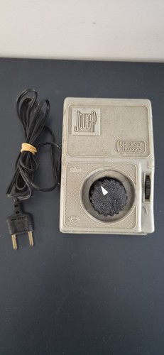 Jouef transformateur t40 - jouef, t40/e