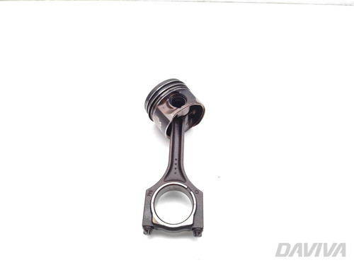 Mini paceman piston moteur - mini,