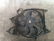 8200427466B Electric Fan 2089654 for RENAULT KANGOO FURGON COMPACT 2008