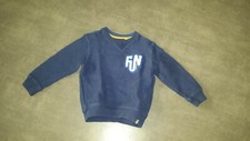 OKAIDI 4 ans Sweat pull pour