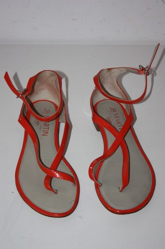 Martin sandales talons - jb,