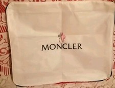 Moncler Dustbag 41/34/7,5 cm