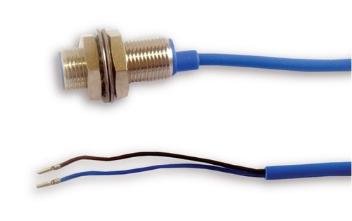 Terratrip speed sensor probes - speed,