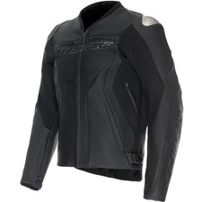 Veste en cuir Dainese Racing 5