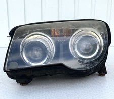 CHRYSLER CROSSFIRE HEADLIGHT LEFT PASSENGER SIDE 03-2008 (A1938200361)