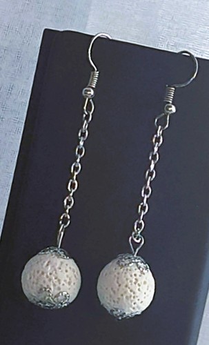 Boucles oreilles