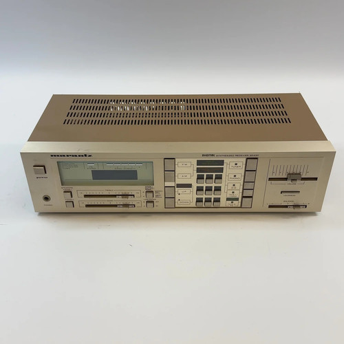 Marantz 430 digital - sr,