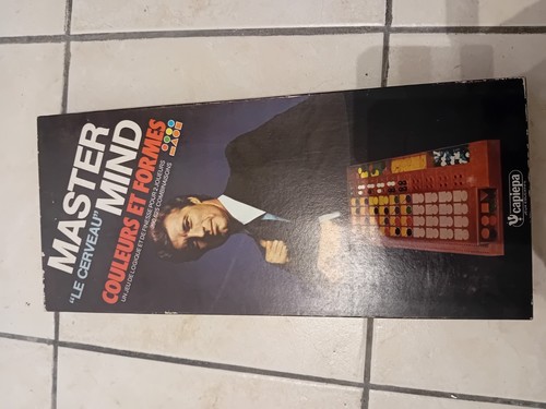 Capiepa master mind le - capiepa,