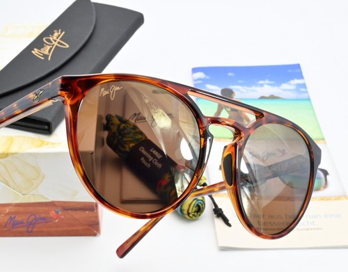 Lunettes soleil maui jim ah - de,